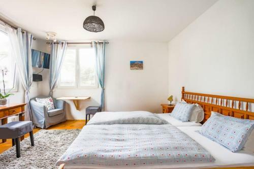 Apartment Azul Wellness Finca
