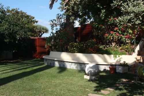 Apartment Azul Wellness Finca