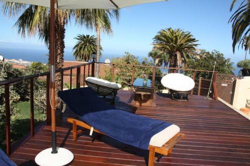 Apartment Azul Wellness Finca