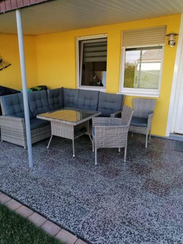 Apartamento Ferienwohnung Am See