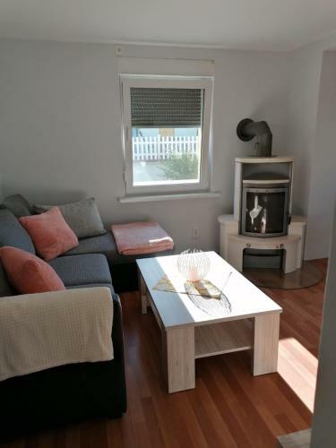 Apartamento Ferienwohnung Am See