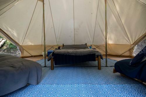Naturally Glamping