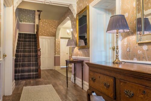 Swinside Lodge