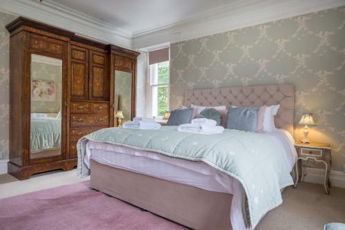 Swinside Lodge