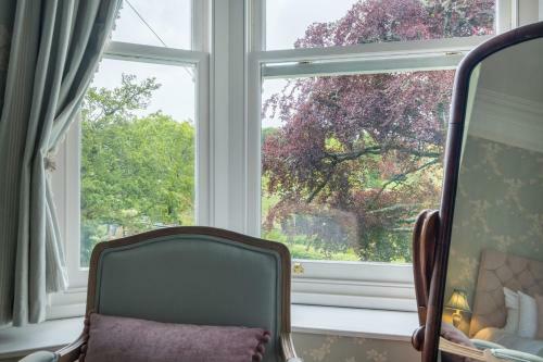 Swinside Lodge