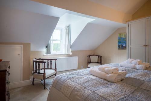 Swinside Lodge