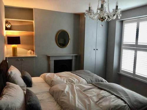 3 Belle Cottages, Kingsbridge, South Devon