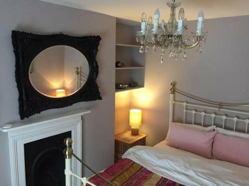 3 Belle Cottages, Kingsbridge, South Devon