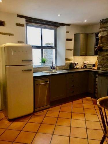 3 Belle Cottages, Kingsbridge, South Devon