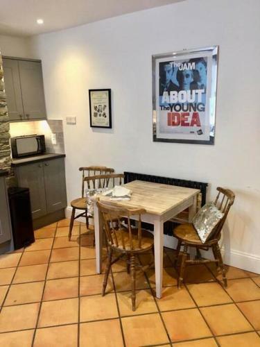 3 Belle Cottages, Kingsbridge, South Devon