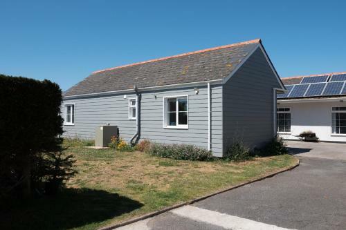 Furlong Cottage @ Higher Stancombe Farm