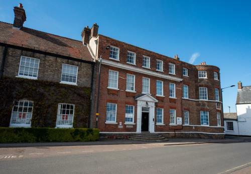 Beautiful Apartments In Kings Lynn Town Centre