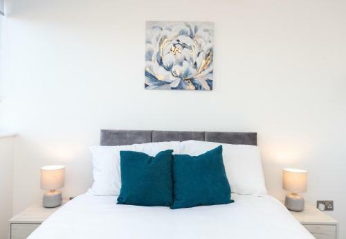 Beautiful Apartments In Kings Lynn Town Centre