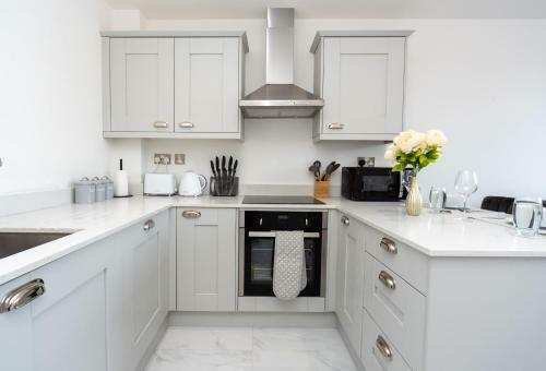 Beautiful Apartments In Kings Lynn Town Centre