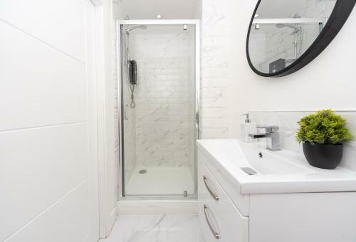 Beautiful Apartments In Kings Lynn Town Centre