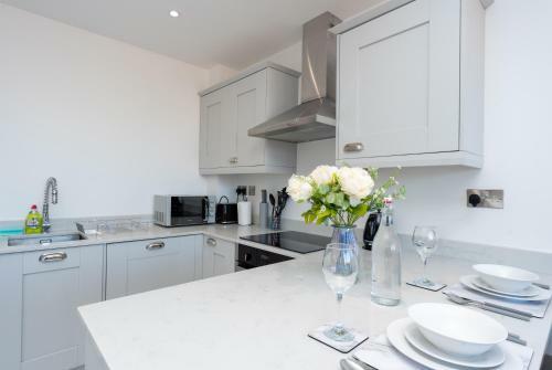 Beautiful Apartments In Kings Lynn Town Centre