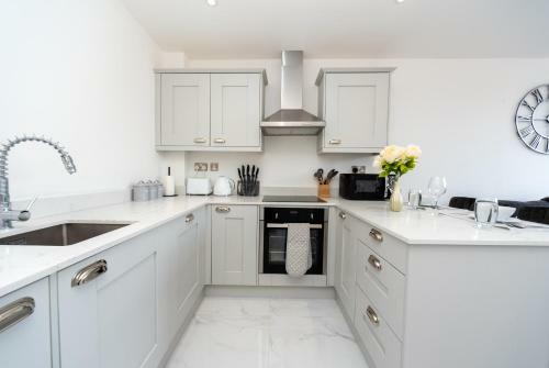 Beautiful Apartments In Kings Lynn Town Centre