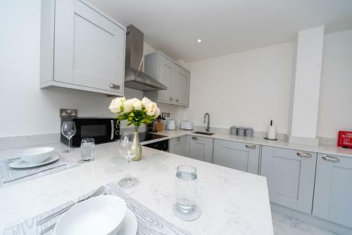 Beautiful Apartments In Kings Lynn Town Centre