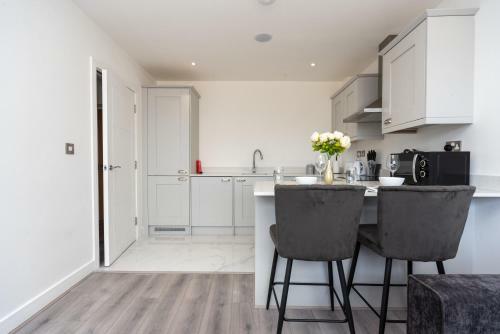 Beautiful Apartments In Kings Lynn Town Centre
