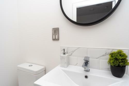 Beautiful Apartments In Kings Lynn Town Centre