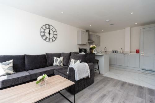 Beautiful Apartments In Kings Lynn Town Centre