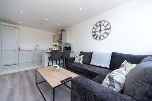 Beautiful Apartments In Kings Lynn Town Centre