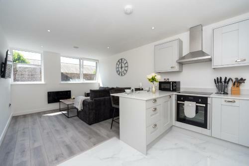 Beautiful Apartments In Kings Lynn Town Centre