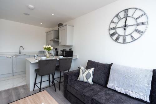 Beautiful Apartments In Kings Lynn Town Centre