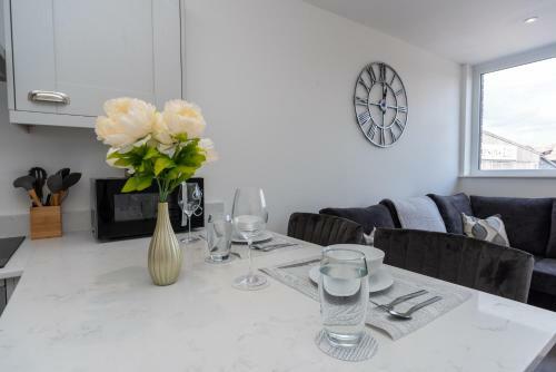 Beautiful Apartments In Kings Lynn Town Centre