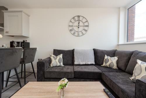 Beautiful Apartments In Kings Lynn Town Centre