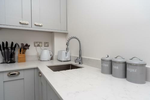 Beautiful Apartments In Kings Lynn Town Centre