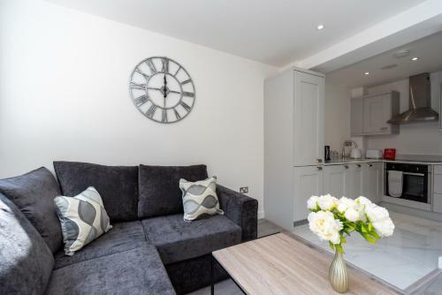 Beautiful Apartments In Kings Lynn Town Centre