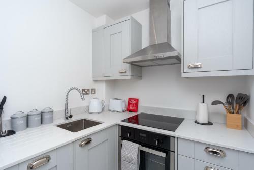 Beautiful Apartments In Kings Lynn Town Centre