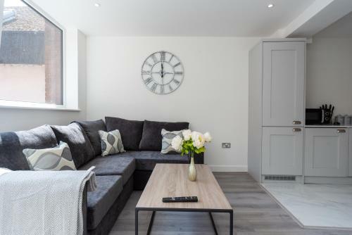 Beautiful Apartments In Kings Lynn Town Centre