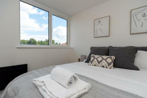 Beautiful Apartments In Kings Lynn Town Centre