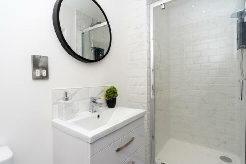 Beautiful Apartments In Kings Lynn Town Centre