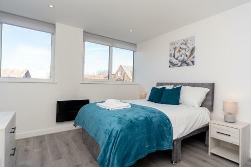 Beautiful Apartments In Kings Lynn Town Centre