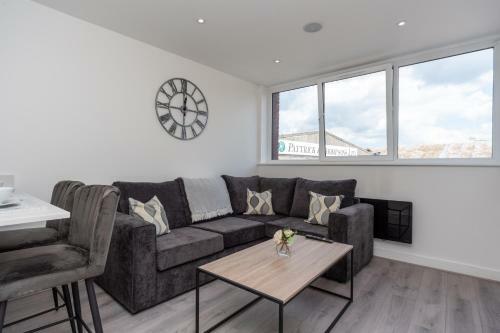 Beautiful Apartments In Kings Lynn Town Centre
