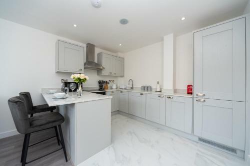 Beautiful Apartments In Kings Lynn Town Centre