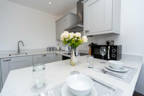Beautiful Apartments In Kings Lynn Town Centre