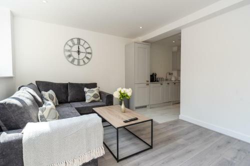 Beautiful Apartments In Kings Lynn Town Centre