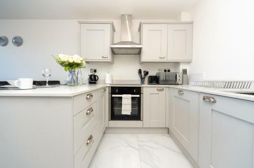 Beautiful Apartments In Kings Lynn Town Centre