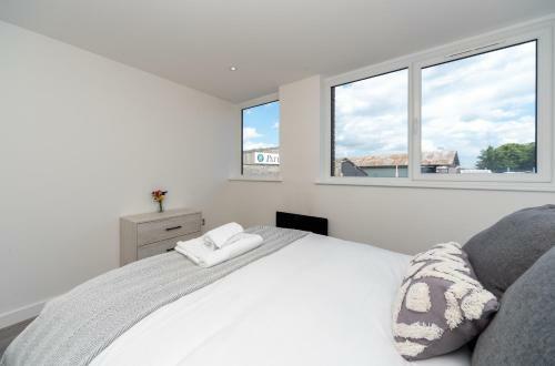 Beautiful Apartments In Kings Lynn Town Centre