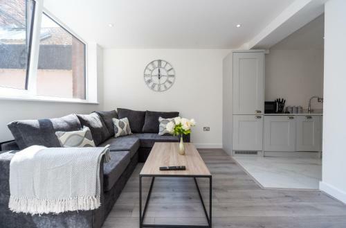 Beautiful Apartments In Kings Lynn Town Centre