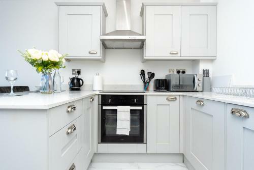 Beautiful Apartments In Kings Lynn Town Centre