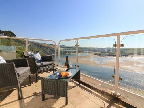 Apartamento 2 Avon Quillet