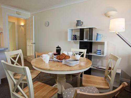 Apartamento 2 Avon Quillet