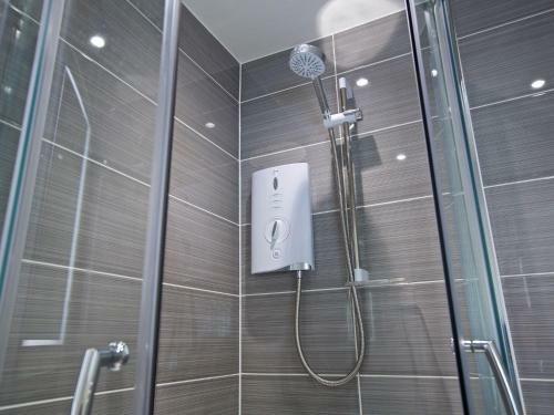 Apartamento 2 Avon Quillet