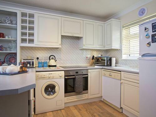 Apartamento 2 Avon Quillet
