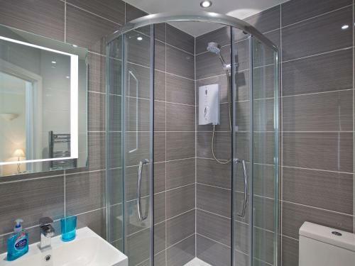 Apartamento 2 Avon Quillet